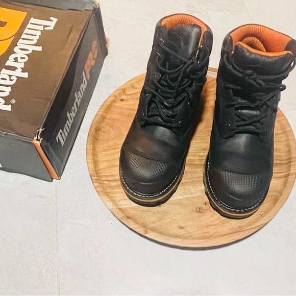 Authentic Timberland - Picture 5 of 15